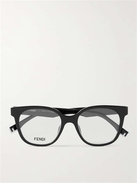 fendi glasses with f on the side|fendi glasses for women.